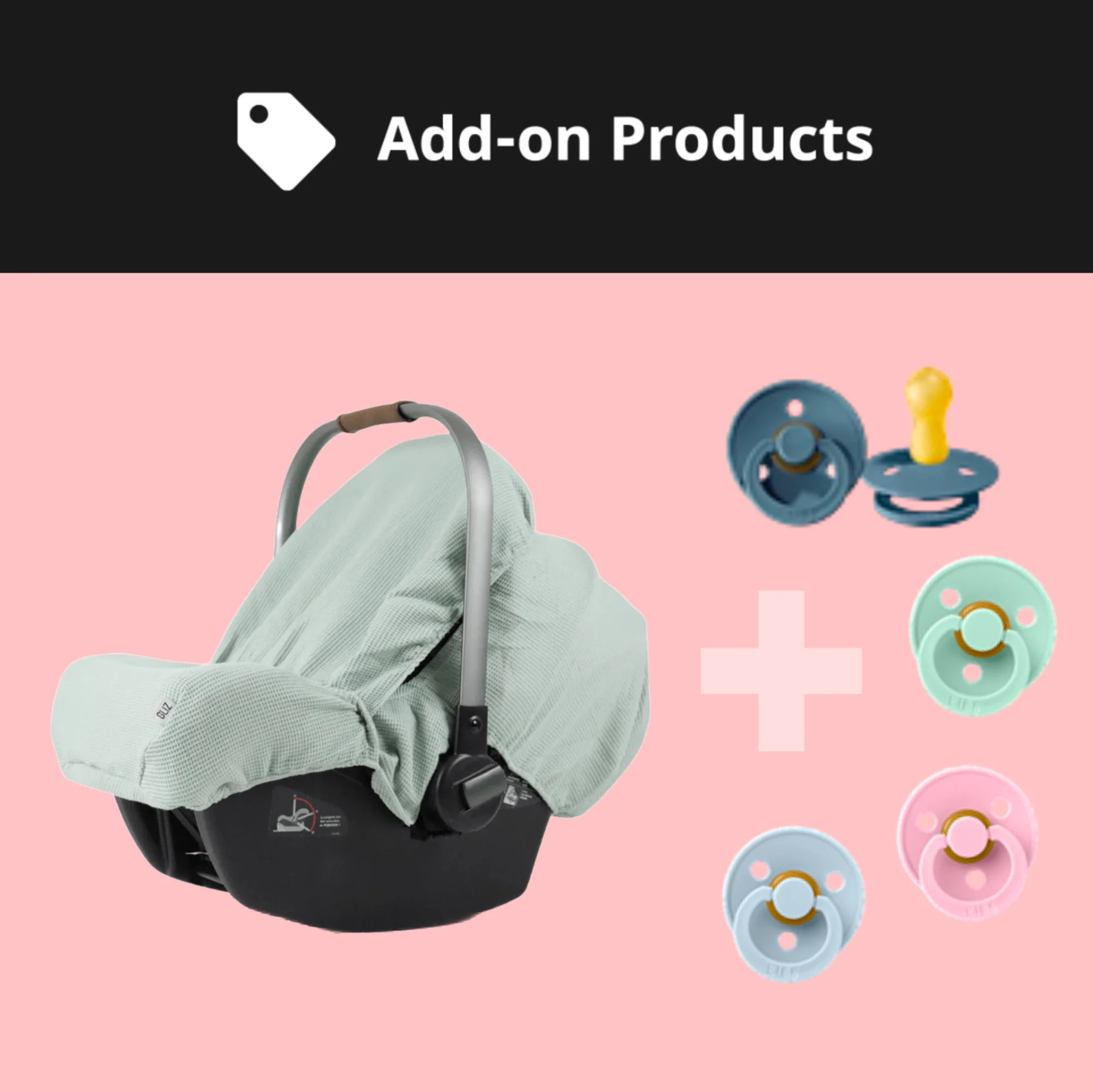 Add-on Products