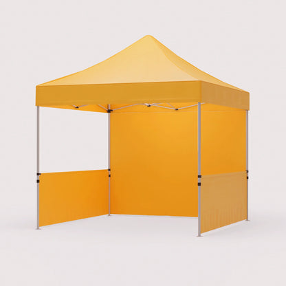 Custom Canopy Tent