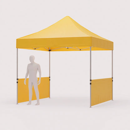 Custom Canopy Tent