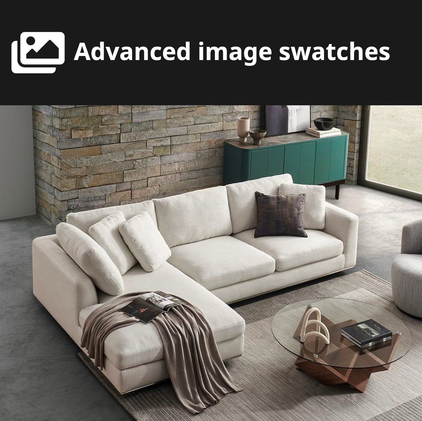 Sectional Sofa