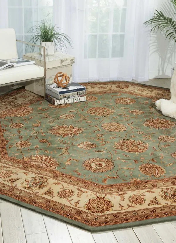 Area rug Home Nourison 2000