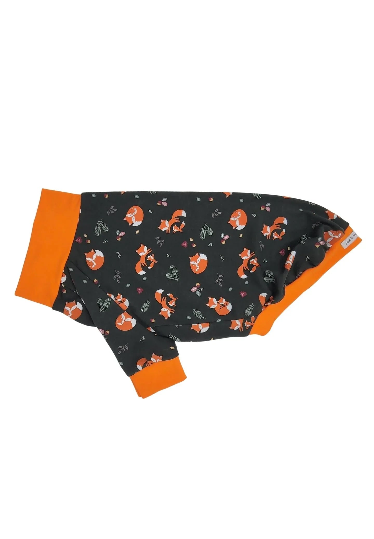 Foxy Fam Dog Pajamas