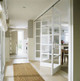 Glass Bifold Door