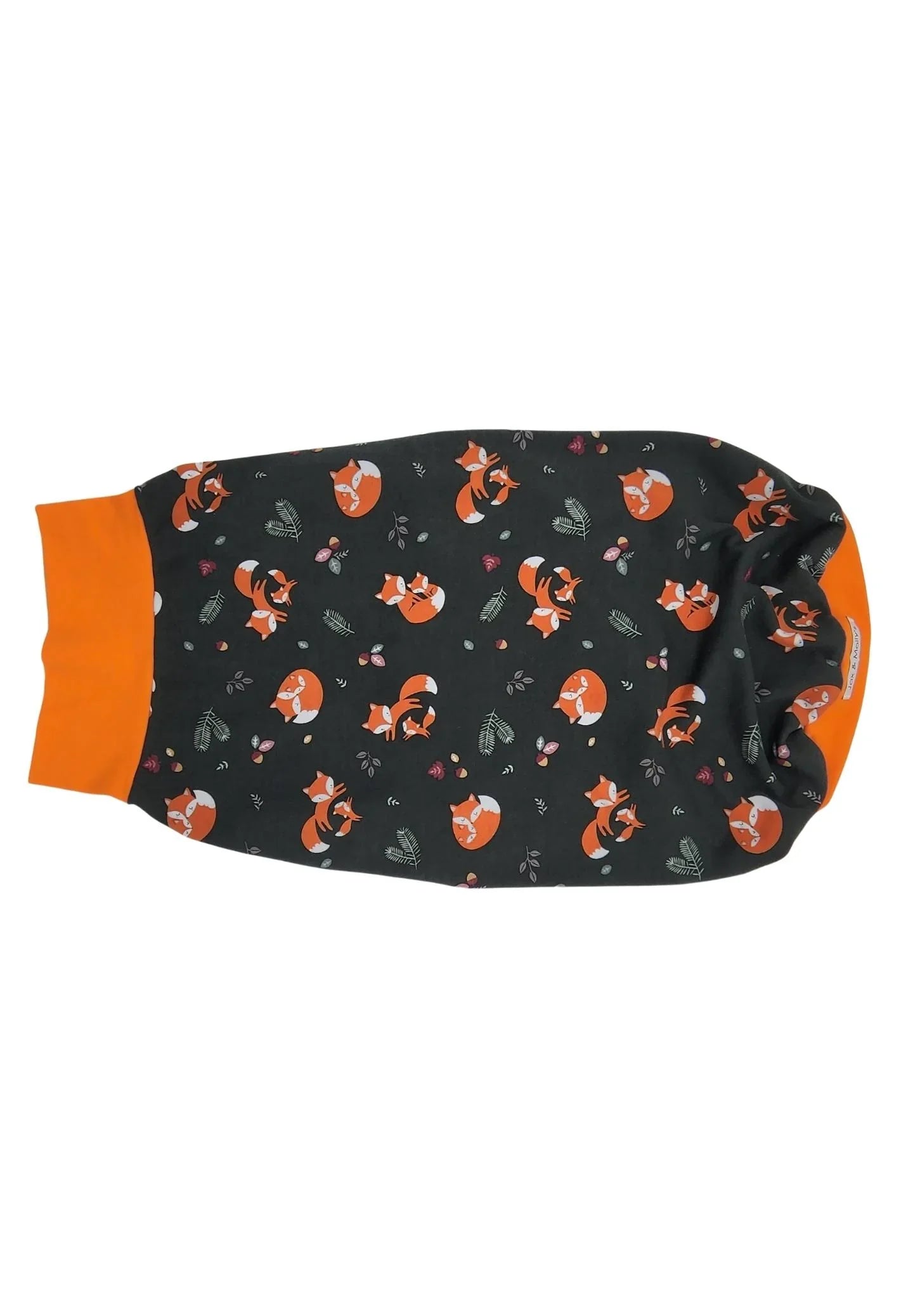 Foxy Fam Dog Pajamas