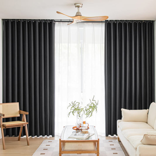 Custom Curtain