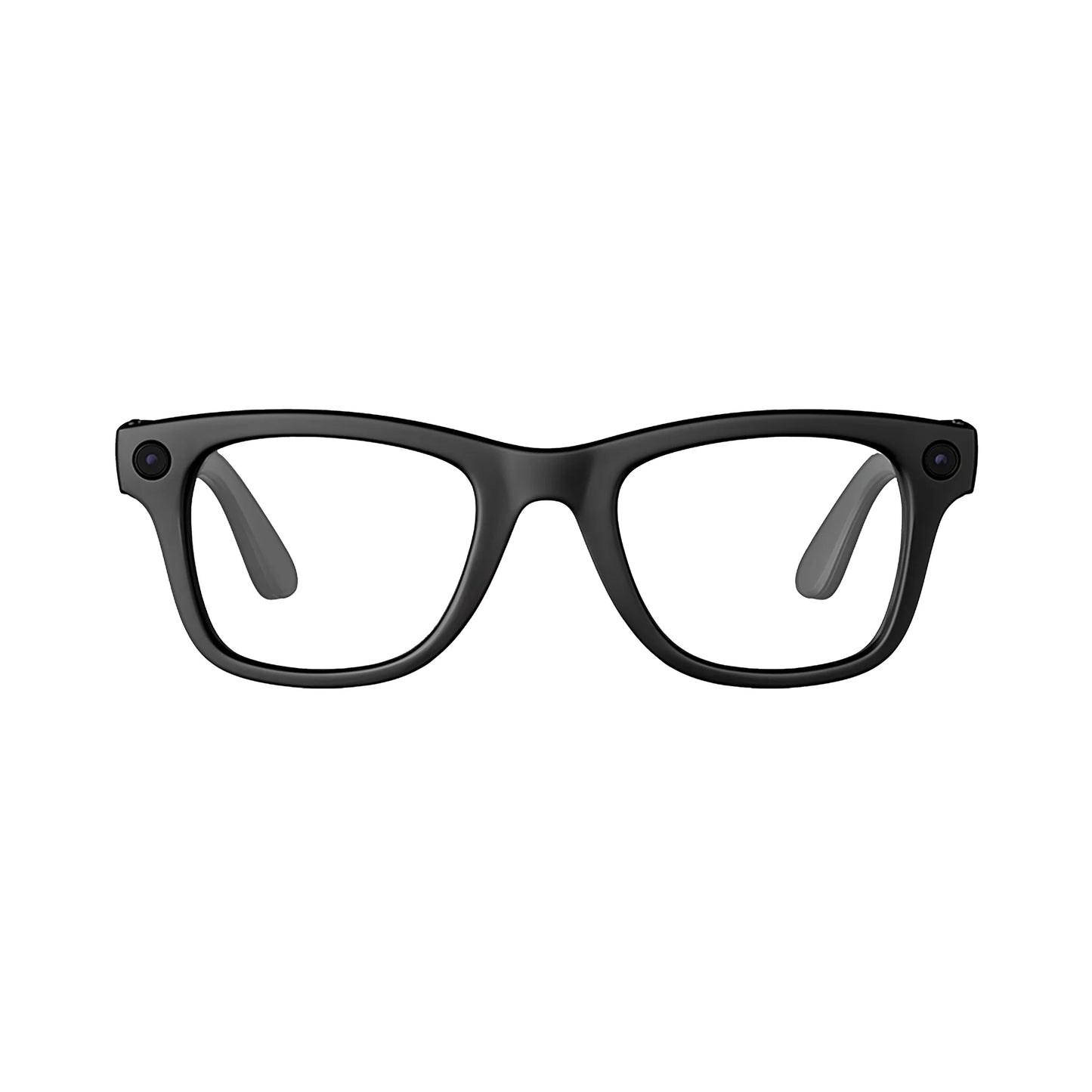 Prescription Lenses for Smart Glasses