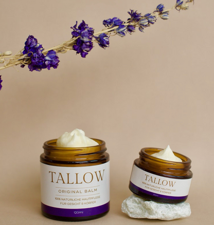 Advanced pricing - Tallow Original Balm