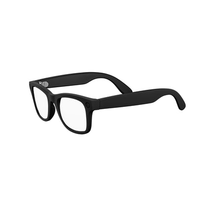 Prescription Lenses for Smart Glasses