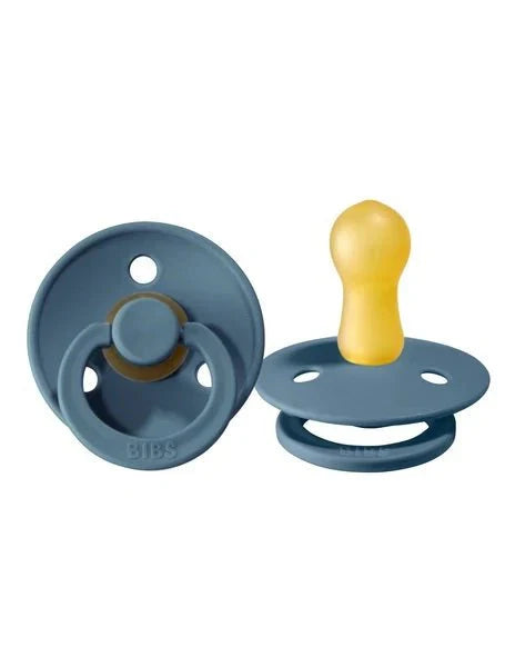 Latex Pacifier - 2PK