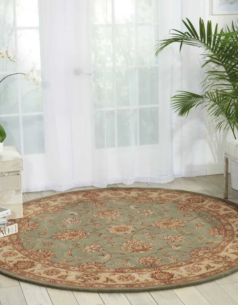 Area rug Home Nourison 2000