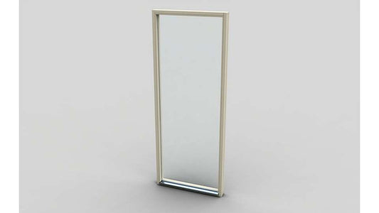 Custom-made Fixed Window