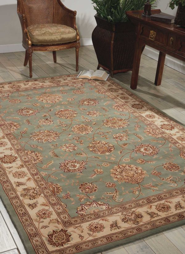 Area rug Home Nourison 2000