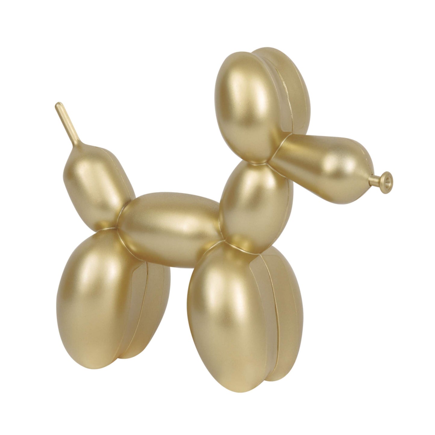 Dog Balloon Animal Shaped Balloon Weight Accessory