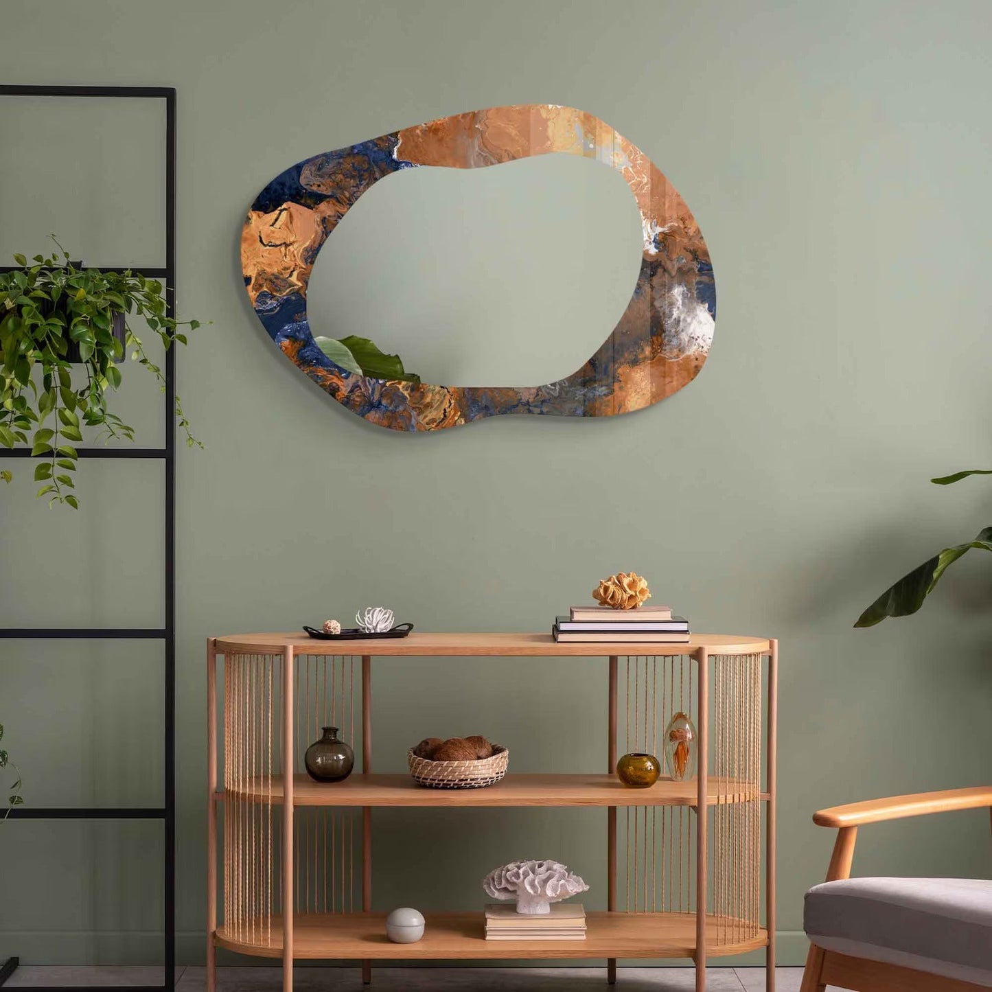 Decorative Mirror