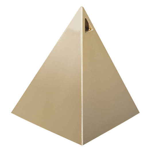 Pyramid Balloon Weight