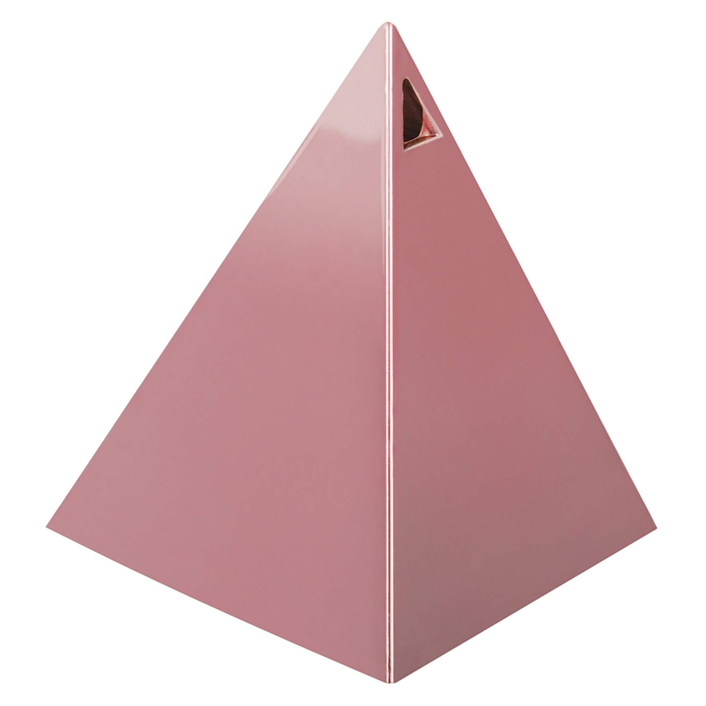 Pyramid Balloon Weight