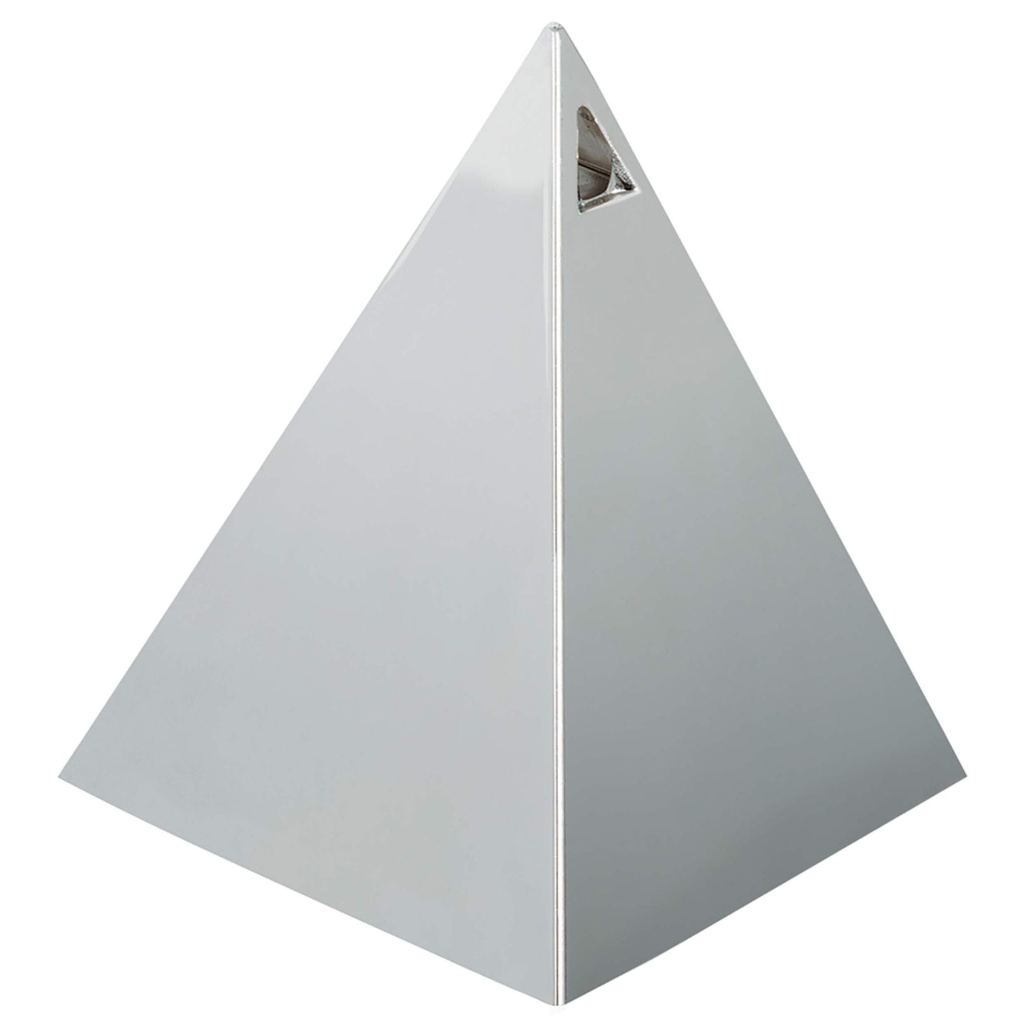 Pyramid Balloon Weight